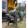 2014 John Deere 437D Log Loader